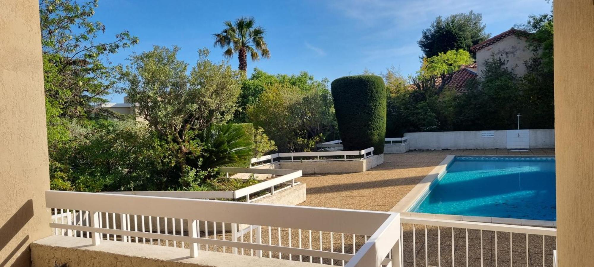 "Cote Gibaou" Centre-Ville Garage Piscine Terrasse Cassis Kültér fotó